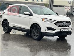 Ford Edge 2020