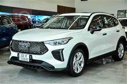 Haval JOLION Pro 2025