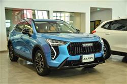 Haval JOLION 2025