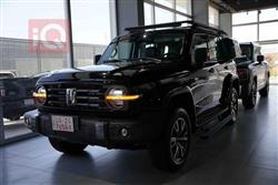 2025 GWM تانك 300