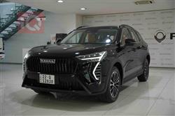 Haval JOLION 2025