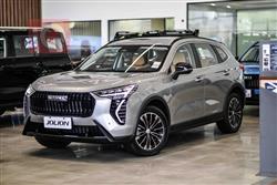 Haval JOLION 2025