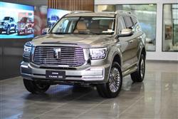 2025 GWM تانك 500