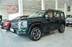Haval H9 2025
