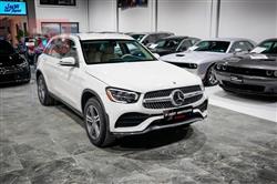 2021 مرسيدس بنز GLC