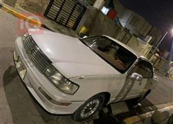 1993 تويوتا كراون