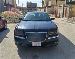 Chrysler 300 2014