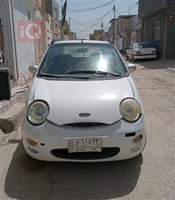 Chery S11 QQ 2009