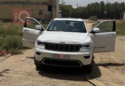 Jeep Grand Cherokee 2020