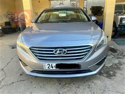 Hyundai Sonata 2017