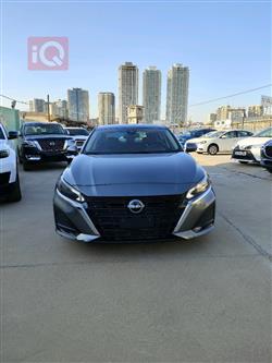 Nissan Altima 2023