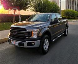 Ford F-150 2017