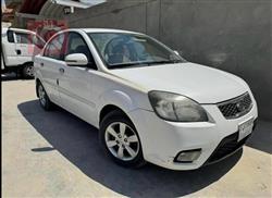 Kia Rio 2011
