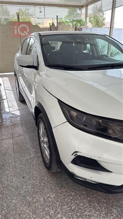 2022 نيسان روج سبورت