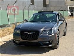 2023 كرايسلر 300
