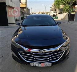 2020 شيفروليه ماليبو