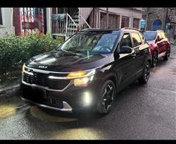 2024 كيا سلتوس