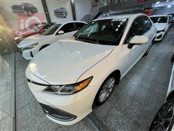 Toyota Camry 2023