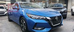 Nissan Sentra 2023