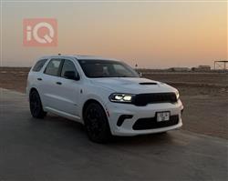 2021 دودج دورانجو