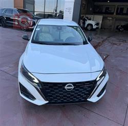 2024 نيسان ألتيما