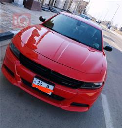 Dodge Charger 2023