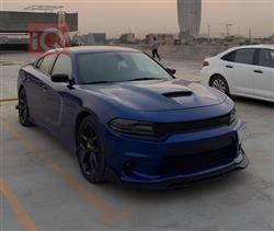 Dodge Charger 2021