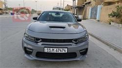 2019 دودج تشارجر