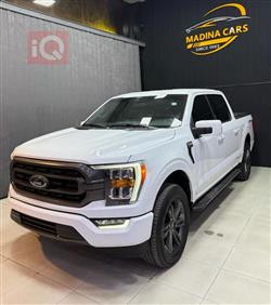 Ford F-150 2023