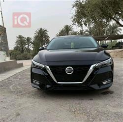 2020 نيسان سنترا