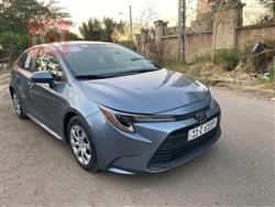 Toyota Corolla 2023