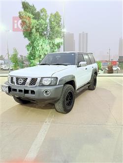 Nissan Patrol 2005