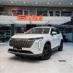 2026 هافال H6