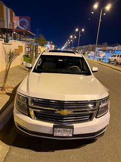 2019 شيفروليه تاهو