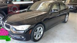 2017 بي ام دبليو الفئة 3