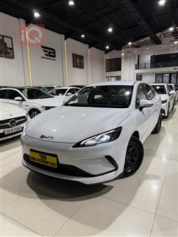 BYD Seal 05 DM-i 2025