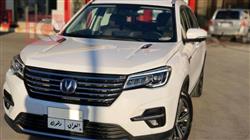 2019 شانجان CS75