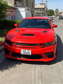 Dodge Charger 2021