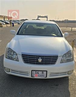 2005 تويوتا كراون