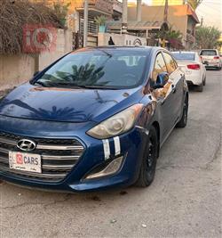2016 هيونداي النترا