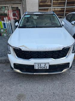 Kia Sorento 2024