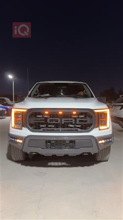 2022 فورد إف-150 2022 فورد إف-150