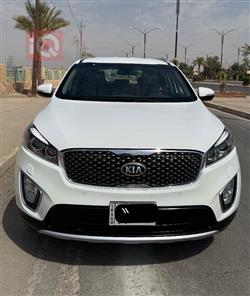 Kia Sorento 2018