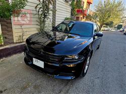 2019 دودج تشارجر