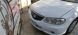2010 نيسان صني
