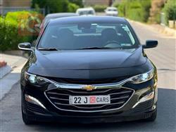 Chevrolet Malibu 2023