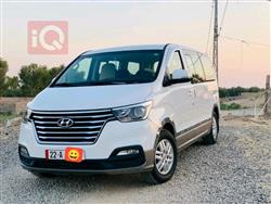 Hyundai H-1 2019