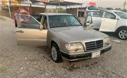 1991 مرسيدس بنز S-Class