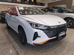 2025 دونج فينج شاين