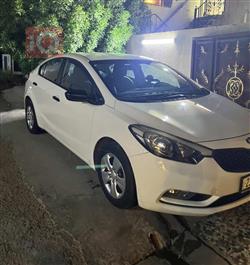 Kia Cerato 2014